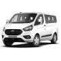 COMPRO BUS E MONOVOLUMI DA 6 A 12 POSTI TUTTE LE MARCHE E TIPI