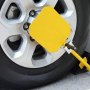 Auto in fermo amministrativo