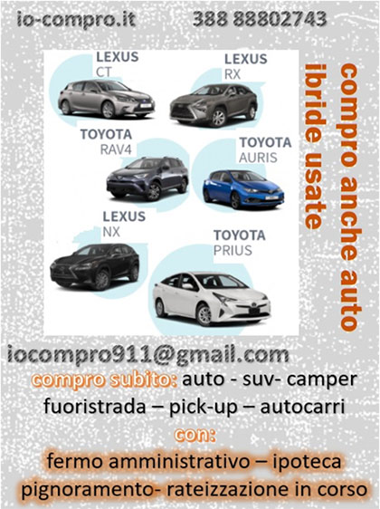 Conviene acquistare un&rsquo;auto ibrida usata