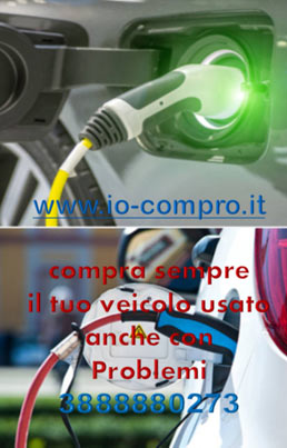Auto elettriche non consigliate dai concessionari