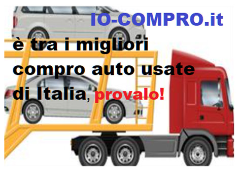 Compratori di auto usate i migliori