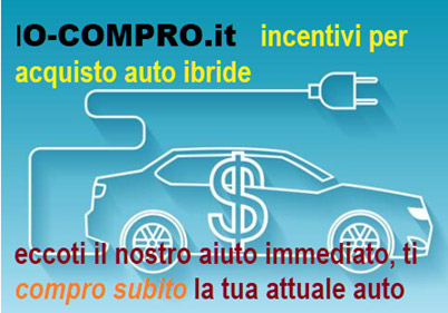 Con quale alimentazione compro la nuova auto