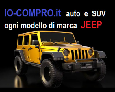 Compro Jeep