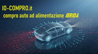 compro auto ibride