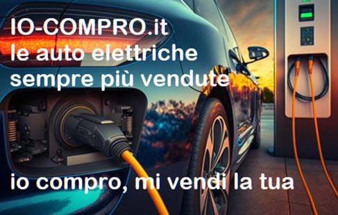Auto elettriche sempre pi&ugrave; acquistate, il progresso non si ferma