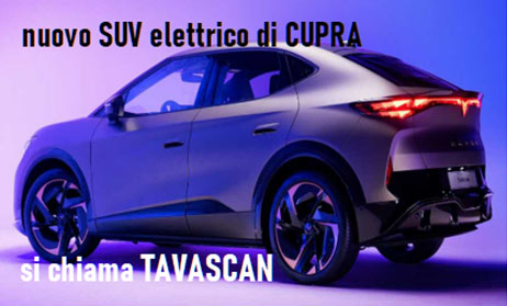 Nuovi SUV-crossover in arrivo, con motori elettrici performanti