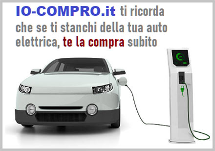 Ricariche auto elettriche da incubo, meglio prima