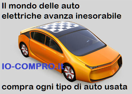 Veicoli elettrici, un boom economico per alcune ditte