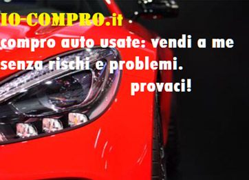 Auto usate: vendi auto senza rischi e problemi